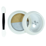 05 Dorado-Plata tornasol