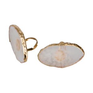 Paleta Anillo Mezclador