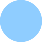 Azul Pastel