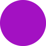 Morado Neón
