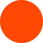 Naranja Neón