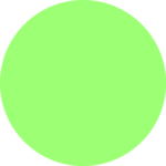Verde Pastel